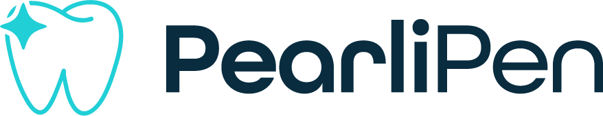 PearliPen logo